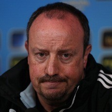 Mourinho Ingin Kembali ke Inggris, Benitez Tak Tertekan