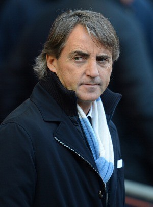 Mancini: MU Cuma Beruntung Bisa Unggul 15 Poin dari City Mancini: MU Cuma Beruntung Bisa Unggul 15 Poin dari City