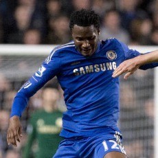 Jangan Kebobolan Dulu, Chelsea