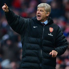 Wenger: Kemenangan yang Menenangkan