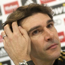 Karanka Keluhkan Perlakuan Wasit terhadap Pemain Madrid