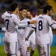 Karanka: Madrid Menang Bukan Karena Pergantian Pemain