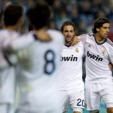 Usai Menangi Laga Sulit, Madrid Fokus ke El Clasico