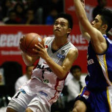 Kalahkan Satria Muda, Aspac Masih Sempurna di Seri III