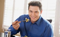 Ingin Ukuran Mr. P Lebih Besar? Lakukan Saja Diet Sehat!