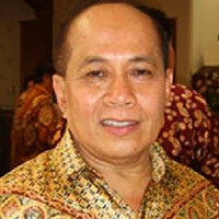 Akbar Hingga Mahfud MD Sambangi Rumah Anas, Petinggi PD Santai