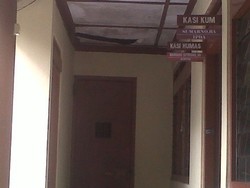 Bengkokkan Besi Pakai Baju, Tahanan Polisi di Kotagede Yogya Kabur