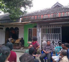 Kronologi Perampokan Sadis di Ciracas