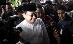 Situasi Belum Kondusif, Majelis Tinggi PD Belum Putuskan KLB