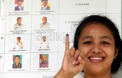 Ini Temuan Masalah dalam Pilgub Jabar