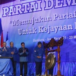 Siapa Pemegang Tampuk Kepemimpinan PD Sepeninggal Anas?