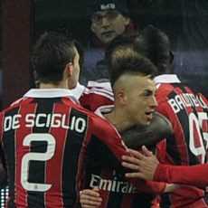 Materazzi: Tak Ada Ibra, Milan Bakal Juara Liga Champions