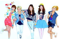 F(X) Akan Tampil di Festival Musik SXSW 2013