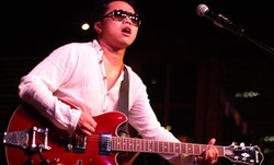 Sandhy Sondoro Akan Tampil di Berlin, 5 Maret 2013