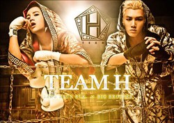 Jang Geuk Suk Kembali Gelar Tur Asia Bersama Team H