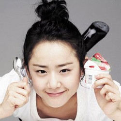 5 Artis Cantik Korea dengan Julukan Nasional