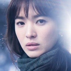 Song Hye Gyo Comeback Bareng Kim Bum dan Eunji A Pink