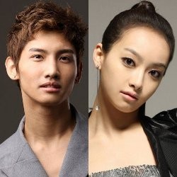 Victoria f(x) Pacaran dengan Changmin TVXQ?