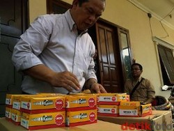 Masyarakat Menengah ke Bawah Jadi Korban Suku Cadang Palsu