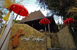 Asyiknya Melukis & Wisata Kuliner Bali di Museum Antonio Blanco