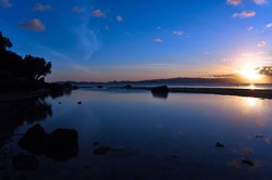 Pulau Transit di Flores Ini Seindah Surga!