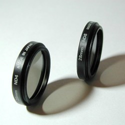 Filter ND & CPL untuk Pemotretan Landscape