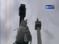 Anas Didesak Tepati Janji Jika Terbukti