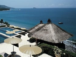 3 Resor Terbaik Indonesia di Mata Wisatawan Dunia