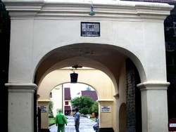 Sejarah Makassar Tersimpan Rapat di Fort Rotterdam