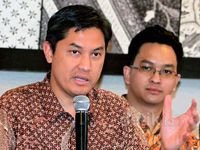 Mungkinkah Luar Negeri Jadi Dapil Tersendiri?