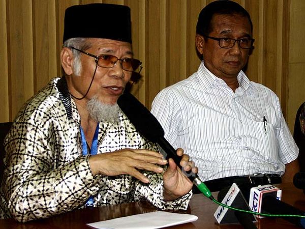 KPK Membentuk Komite Etik