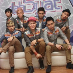 XO-IX Anggap SM*SH Senior, Bukan Saingan