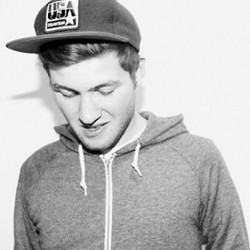 Harlem Shake Meroket ke Puncak Billboard 100