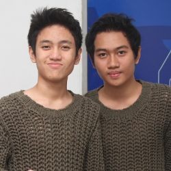 The Finest Tree, Duo Baru Bentukan Eross So7