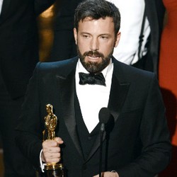 Argo Film Terbaik Oscar 2013
