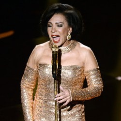 Peringatan 50 Tahun James Bond di Academy Awards 2013