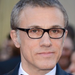 Christoph Waltz Pemenang Pertama Oscar 2013