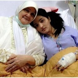 Ingin Cepat Pulang, Ashanty Dilarang Dokter