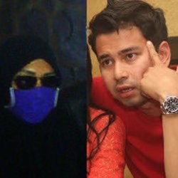 Pelapor Dirinya Sudah Blak-blakan, Ini Tanggapan Raffi Ahmad