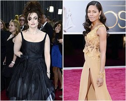 7 Seleb Berbusana Terburuk di Oscar, Pamer Bagian Tubuh & Gaun Kebesaran