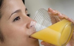 Minum Jus untuk Detoks? Perhatikan Hal Penting Ini