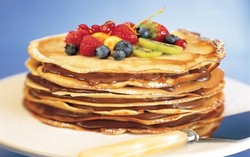 Agar Tak Repot, Lakukan 4 Siasat Hemat Waktu Memasak Sarapan Ini