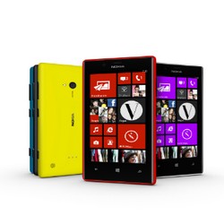 Lumia 720, Si Jagoan Baru Nokia