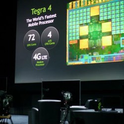 Benchmark Nvidia Tegra 4 Libas HTC One & iPhone 5