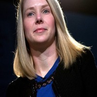 Bos Yahoo: Kerja Harus di Kantor