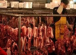 Indonesia Butuh 1.500 Ton Daging/Hari di Tahun Ini