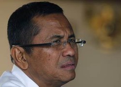 Ini Saran Dahlan Iskan Untuk Bos Merpati yang Tengah Goyah