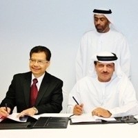 Dubai Tambah Investasi USD 2,5 Miliar di Batam 