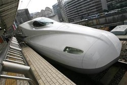 Sudah Punya Segalanya, Jepang Bingung Habiskan Dana Infrastruktur Rp 1.000 T