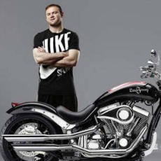 Moge Wayne Rooney Laku Ratusan Juta